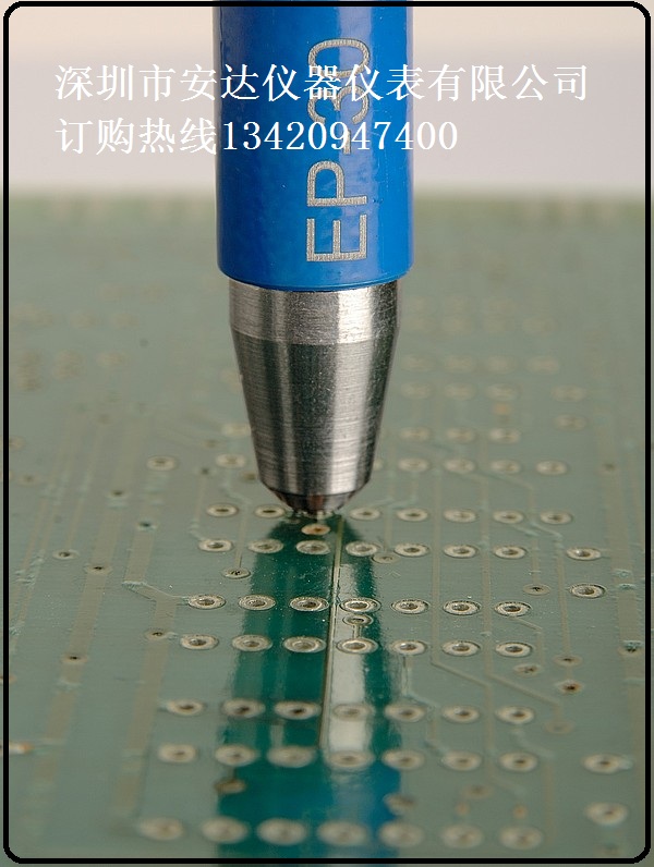 EP-30探頭/ITM-52專用/0.8-2.0mm